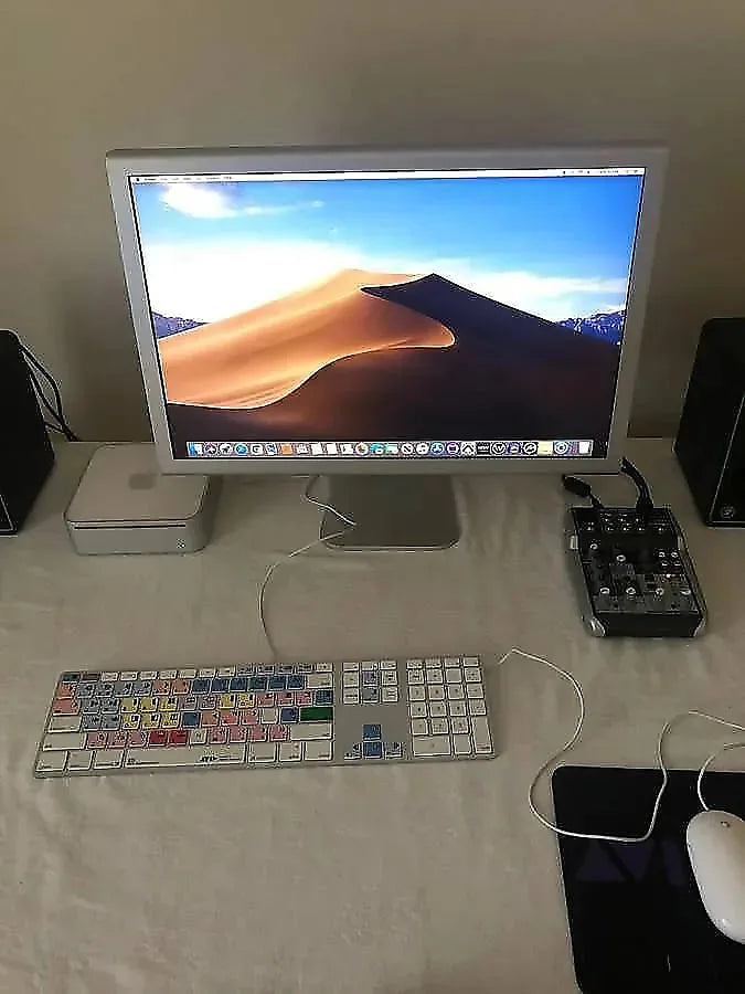 Apple Mac Mini Logic Pro X & Avid Media Composer Bundle